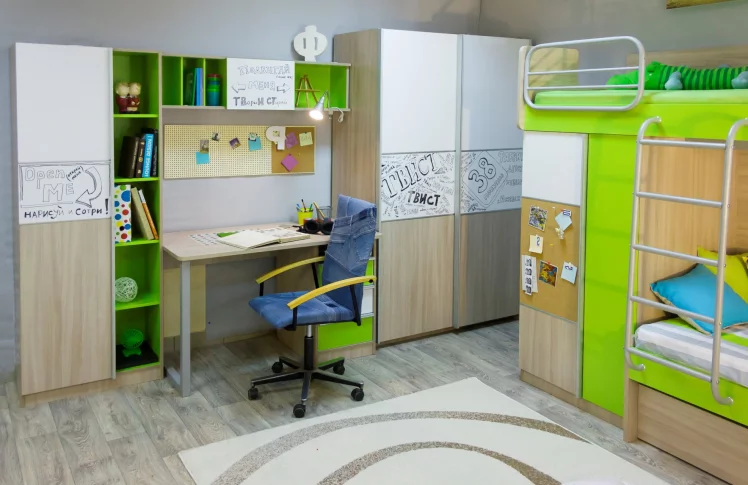 Детская Твист