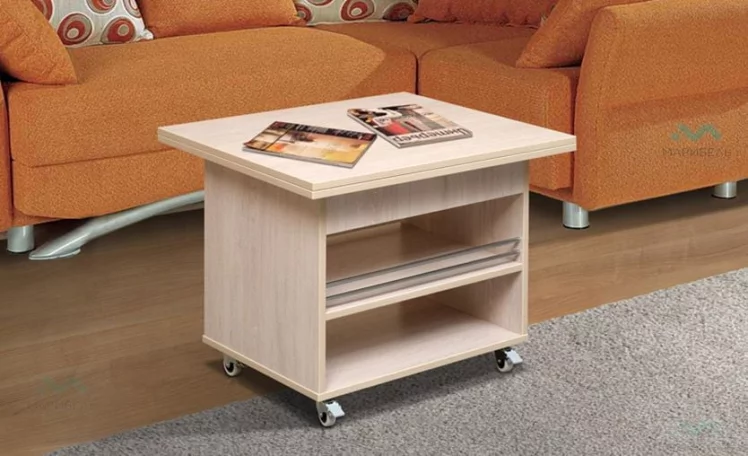 Стол журнальный -9 (трансформер)_0