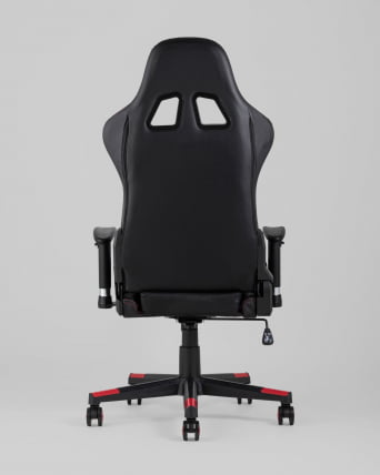 Игровое кресло TopChairs Cayenne Красное_4