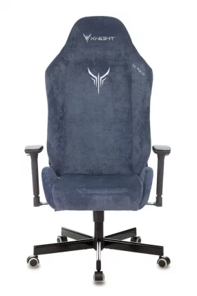 Геймерское кресло KNIGHT N1 BLUE_13
