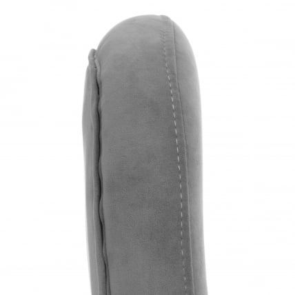 Кресло PARMA (22) велюр/ткань, серый, 29/TW-12_8