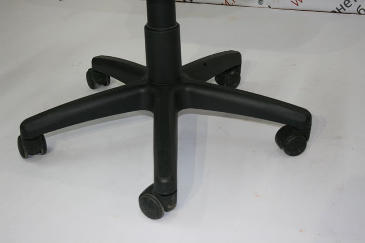 Кресло офисное СН-682 JP 15-4 выставочный образец Зеленый_6