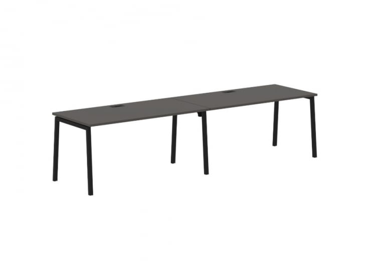 Бенч-система EDIS ELWST 3180 Мокко Черный_0