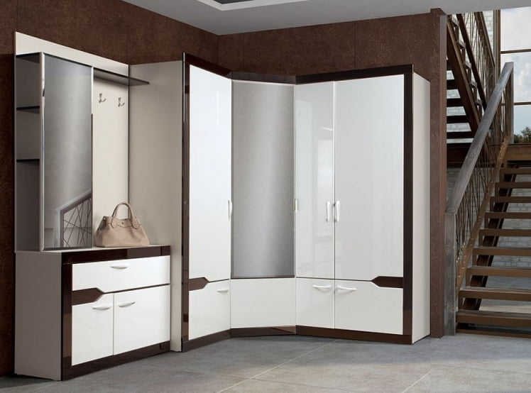 Прихожая Ронда (Яна)