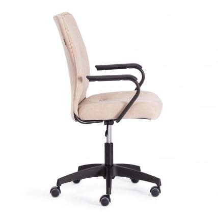 Кресло WIND флок , бежевый, 7_1