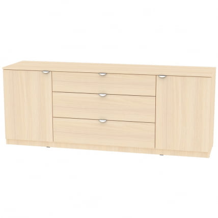 Комод К-70кс180кс45-1-ТР(ДМ) / K-70x180x45-1-TR(ДМ)_0