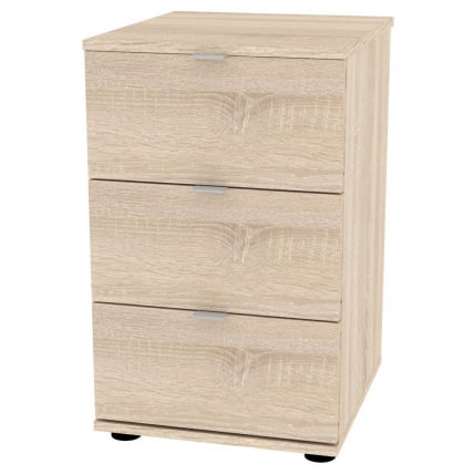 Комод Алиса(K6)657х401х459сторцевойручкой(ДСС)_0