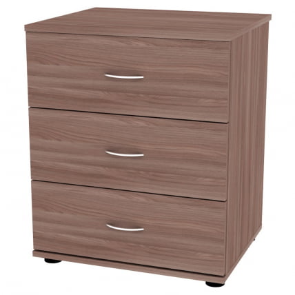 Комод Алиса(K5)657х540х459ручкаскоба96мм(ЯШТ)_0