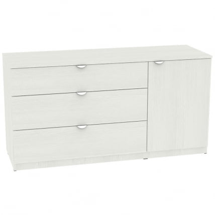 Комод Калисто(K49)699х1352х468ручкаторцеваяTR-2(ВД)_0