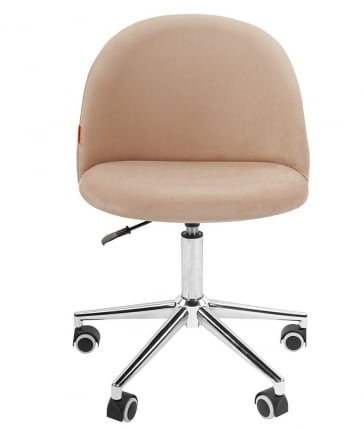 Компьютерное кресло CHAIRMAN HOME 118 Бежевый_1
