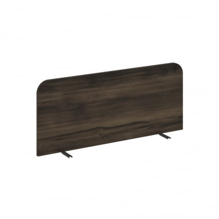 Экран продольный (ЛДСП) CONCEPT CN.DEKR-98 Дуб Мали Антрацит_0