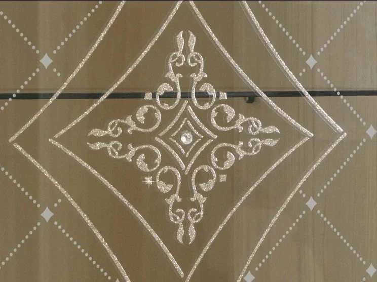 Комплект мебели для гостиной Венеция №01 Сосна Астрид Ваниль_3