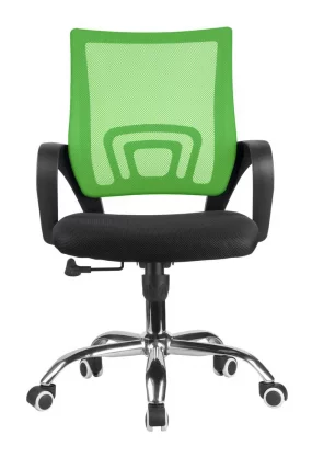 Кресло оператора Riva Chair 8085 JE Зеленый_1