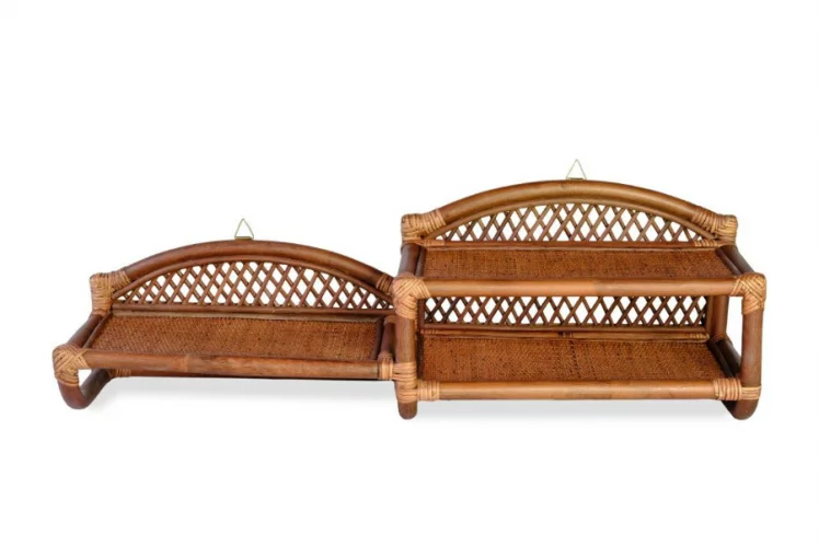 Полка 09/17 орех матовый_0