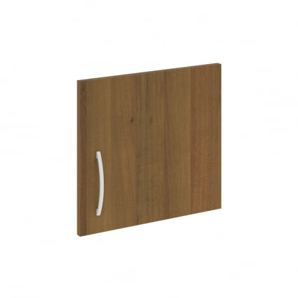 Дверь для антресоли ЛДСП правая NOVA S В.Д-4 Пр Орех Гварнери_1