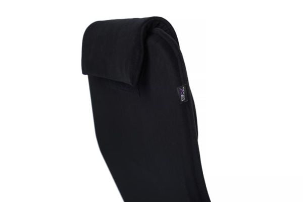 Кресло Ray RCH Высокая спинка RPH-28 Черный_9