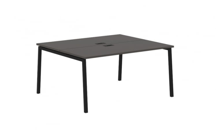 Бенч-система EDIS ELWST 1513 Мокко Черный_0