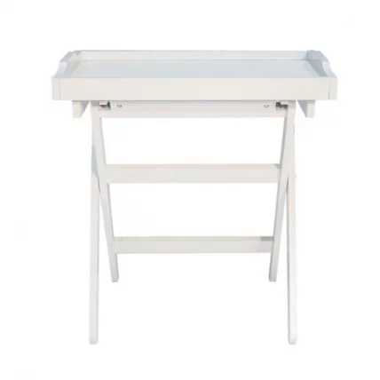 Стол Лотос Молочный дуб_1