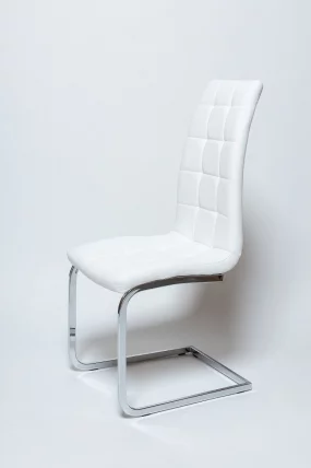 Стул для кухни ОКС 1103 (MOR 1) Белый_0