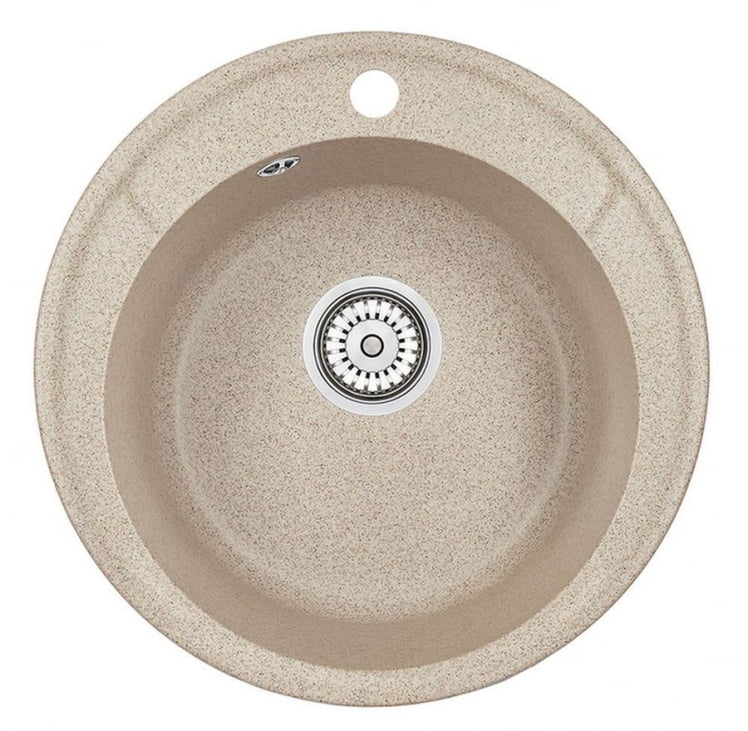 Кухонная мойка СТАНДЭРТ 4802 Классик / STANDART_0