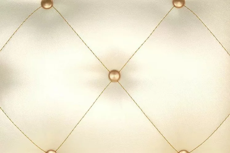 Диван раскладной Лорд-2 Люкса Перл Марбл Люкса Перл Голд_5