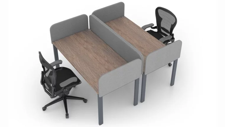 Экран фронтальный ПИН-УП ПНП34181401 Серый / PIN-UP PNP34181401_4