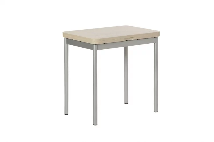 Стол раскладной ТР 260/Z 260 Белый_1