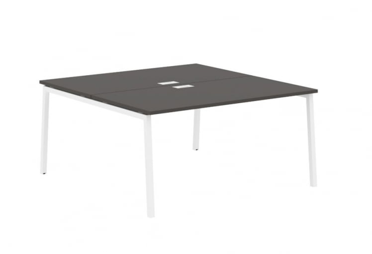 Бенч-система EDIS ELWST 1516 Мокко Белый_0