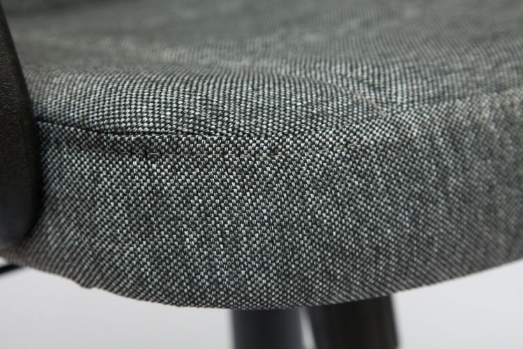 Кресло руководителя СН747 Серый 207_4