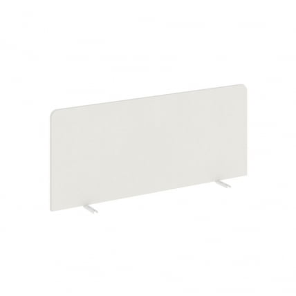 Экран продольный (ткань-CARDIF + врезной профиль) CONCEPT CN.TEKR.CM-98 CARDIF 001 Белый_0