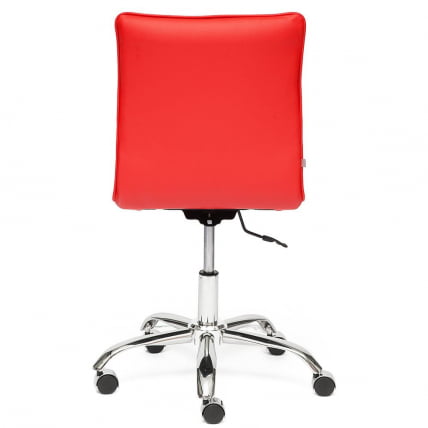 Компьютерное кресло Zero Красный 36-161_3