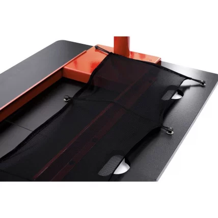 Геймерский стол Arozzi Arena Leggero Gaming Desk Red_7