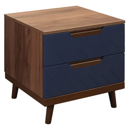 Тумба прикроватная Сканди (Т) Сапфир_0
