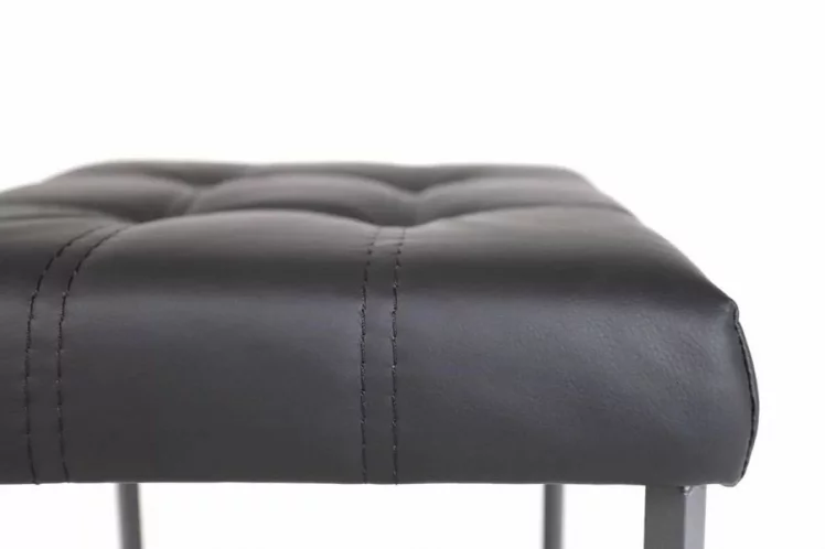 Табурет Берген 4 Люкса Блек_2