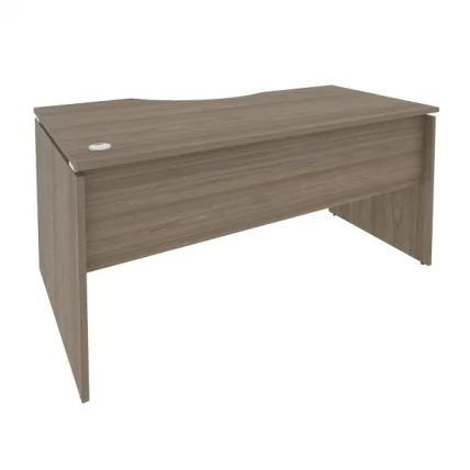 Стол криволинейный правый STYLE Л.СА-1 Пр Вяз Благородный_0