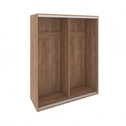 Корпус низкий + трек Maris SH.K2-6.2 Дуб Табак_0