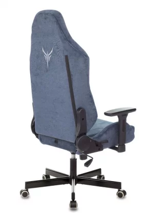 Геймерское кресло KNIGHT N1 BLUE_15