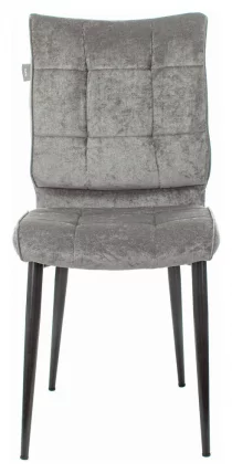 Стул для кухни Бюрократ KF-4 Серый Light 19_1