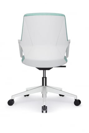 Кресло Colt B1903 Лазурный_3