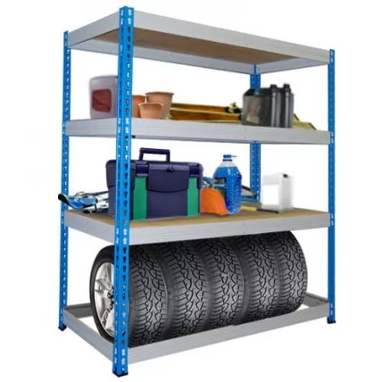 Стеллаж МКФ 18764-2,5_0