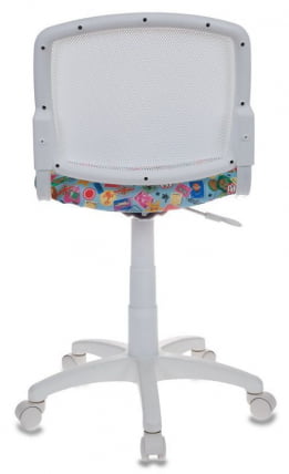 Кресло детское Бюрократ CH-W296/MARK-LB_3