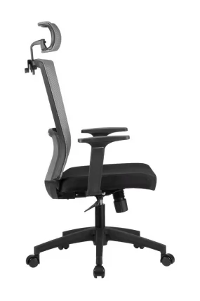 Кресло оператора Riva Chair A926 Серый_1