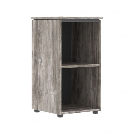 Каркас шкафа MORRIS TREND MLC 42 сосна Нордик Антрацит_0