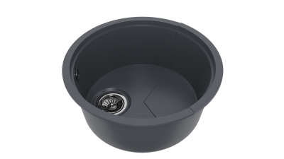 Мойка для кухни Kit Kraken LAKE LAKEGRAP_0