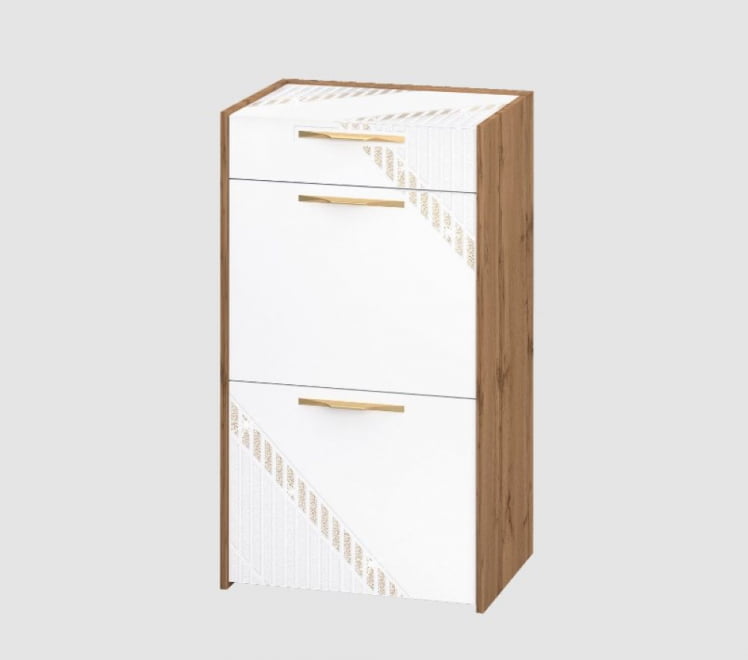 Тумба для обуви Монако 403.11_0