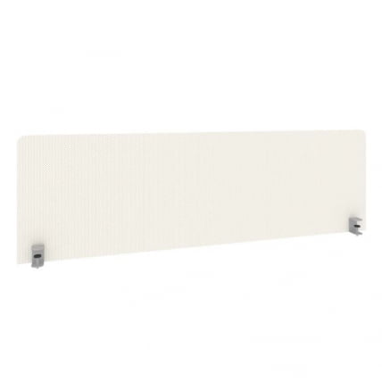 Экран тканевый продольный ONIX O.TEKR-4 Белый_0