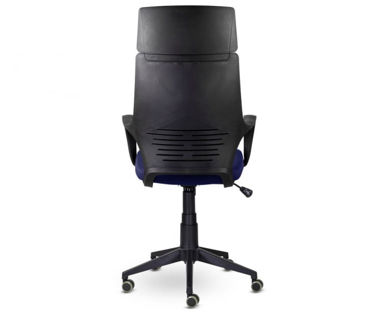 Кресло офисное IQ CX0898R-1-139 Blue_4