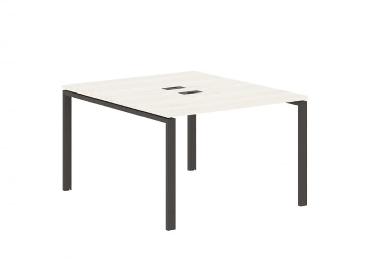 Бенч-система EDIS EUWST 1113 Ясень Траун Мокко_0