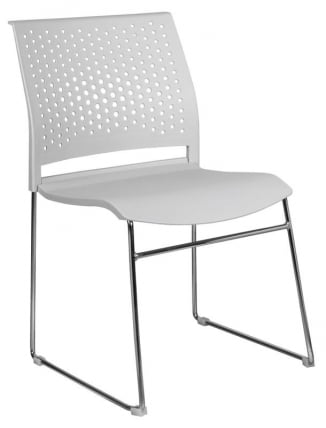 Кресло Color RCH D918 Светло-серый_0