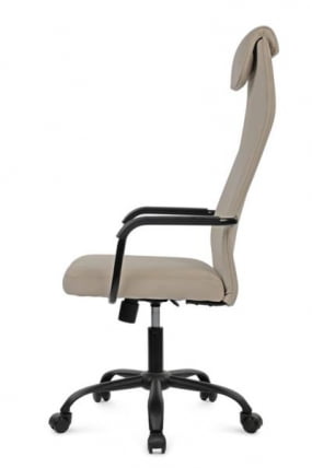 Кресло Ray RCH Высокая спинка RPH-28 Бежевый_5